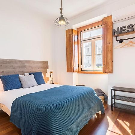 Stunning And Spacious Lofts Just By Graca And Alfama Lissabon Exterior foto