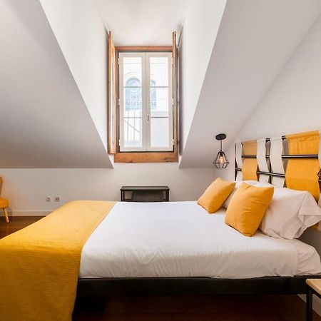 Stunning And Spacious Lofts Just By Graca And Alfama Lissabon Exterior foto