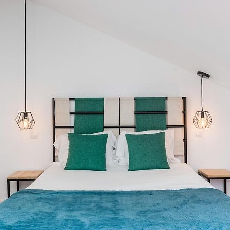 Stunning And Spacious Lofts Just By Graca And Alfama Lissabon Exterior foto