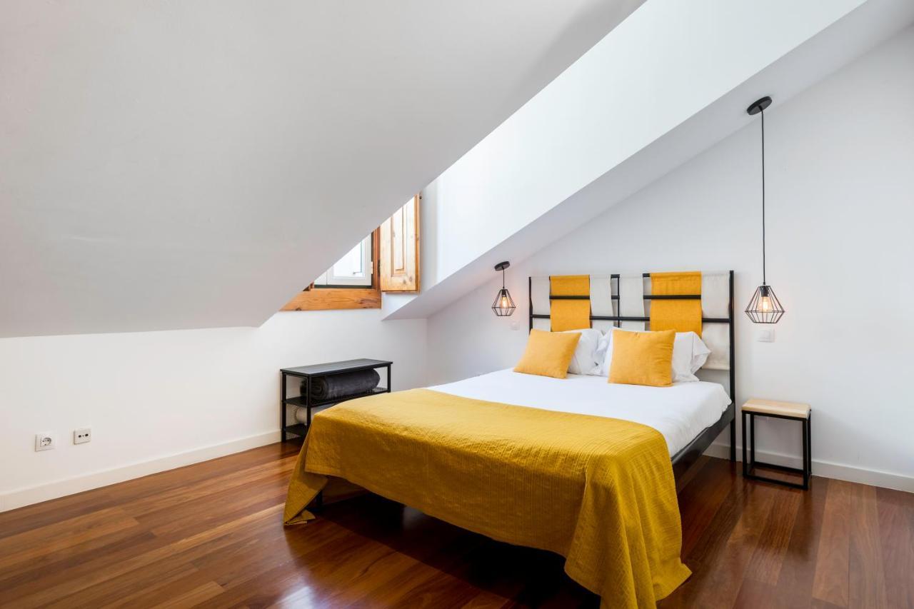 Stunning And Spacious Lofts Just By Graca And Alfama Lissabon Exterior foto