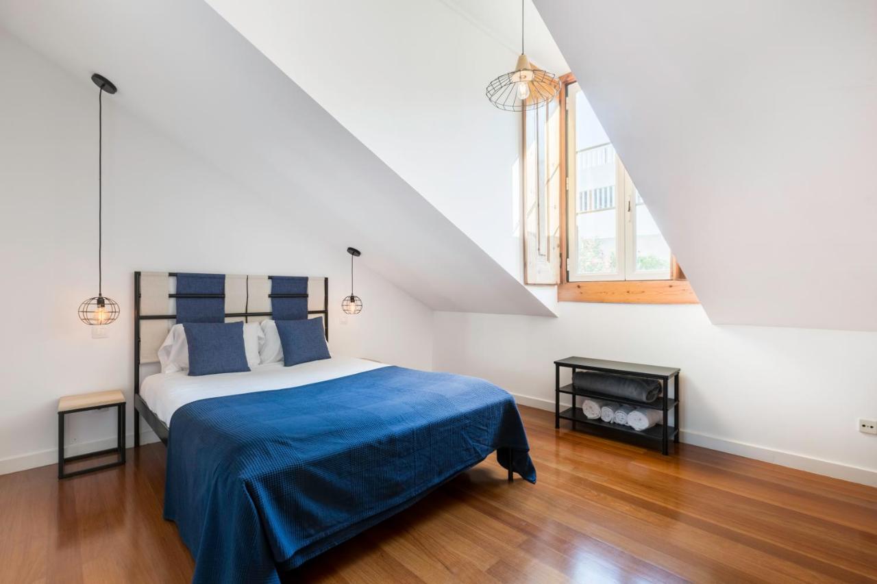 Stunning And Spacious Lofts Just By Graca And Alfama Lissabon Exterior foto