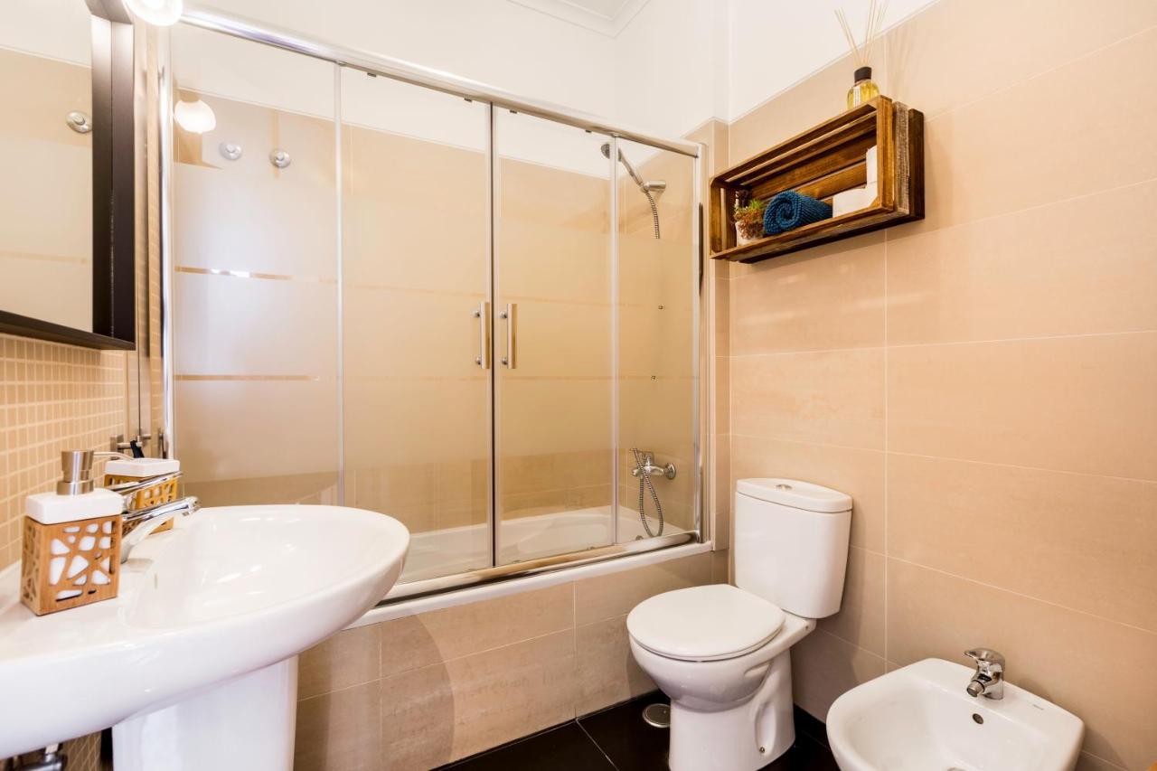 Stunning And Spacious Lofts Just By Graca And Alfama Lissabon Exterior foto