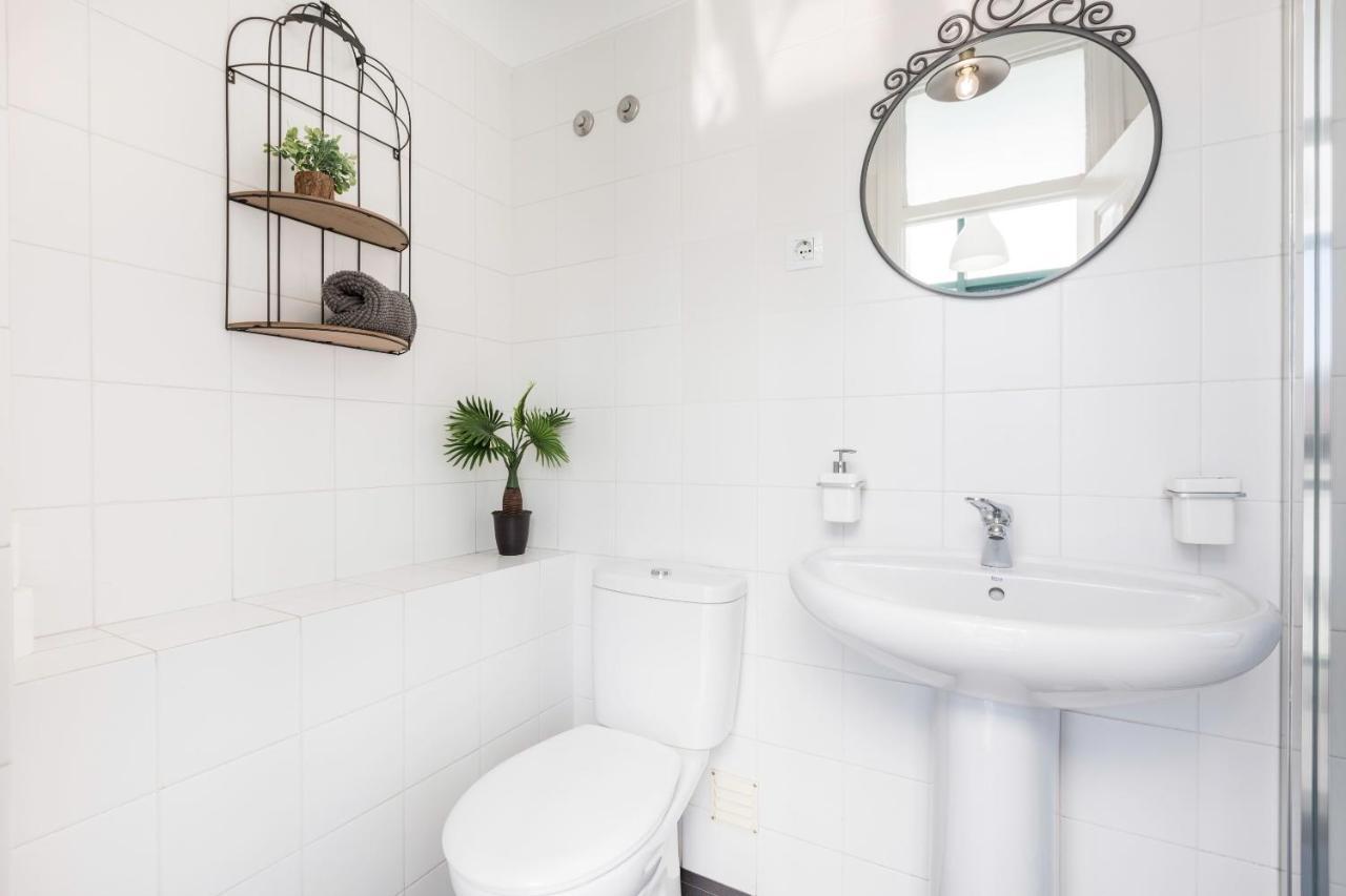Stunning And Spacious Lofts Just By Graca And Alfama Lissabon Exterior foto