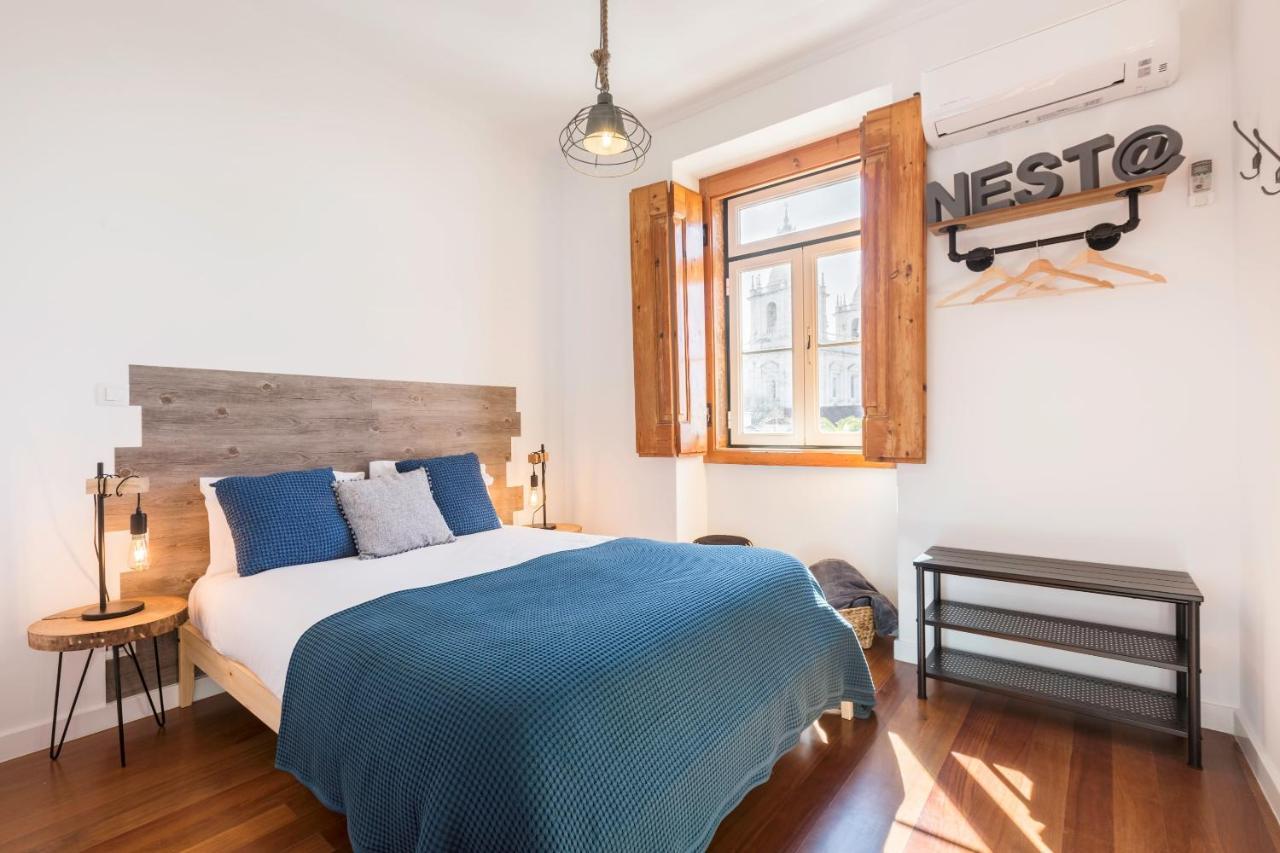 Stunning And Spacious Lofts Just By Graca And Alfama Lissabon Exterior foto