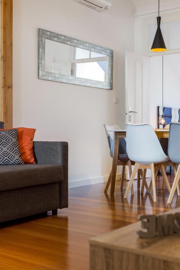 Stunning And Spacious Lofts Just By Graca And Alfama Lissabon Exterior foto