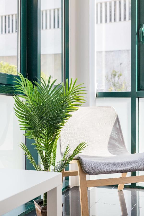 Stunning And Spacious Lofts Just By Graca And Alfama Lissabon Exterior foto
