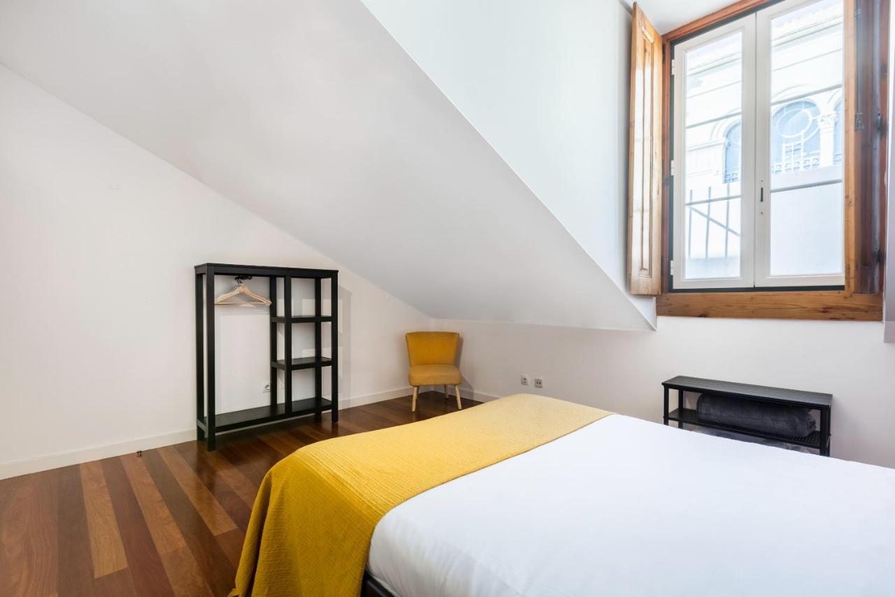 Stunning And Spacious Lofts Just By Graca And Alfama Lissabon Exterior foto