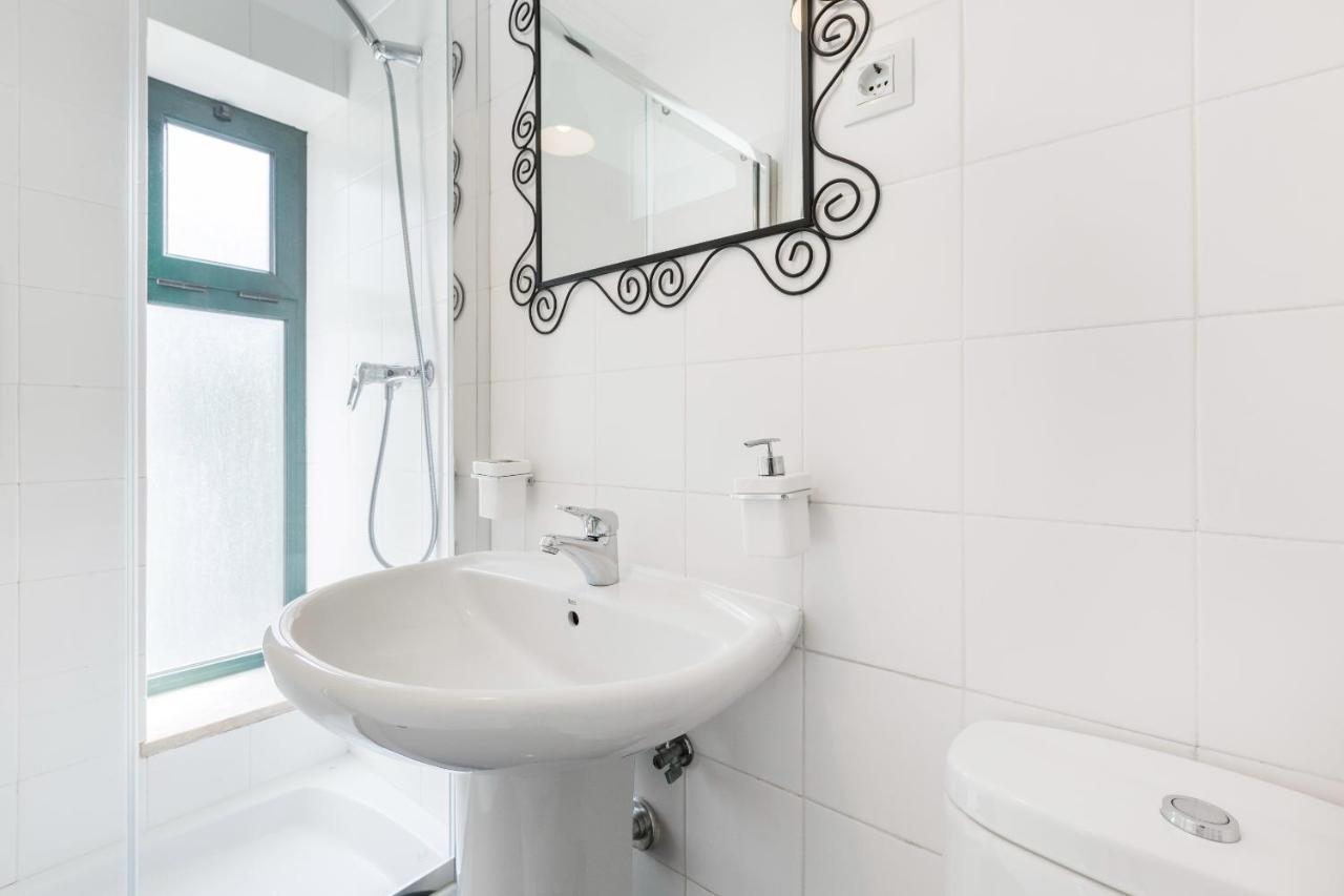 Stunning And Spacious Lofts Just By Graca And Alfama Lissabon Exterior foto