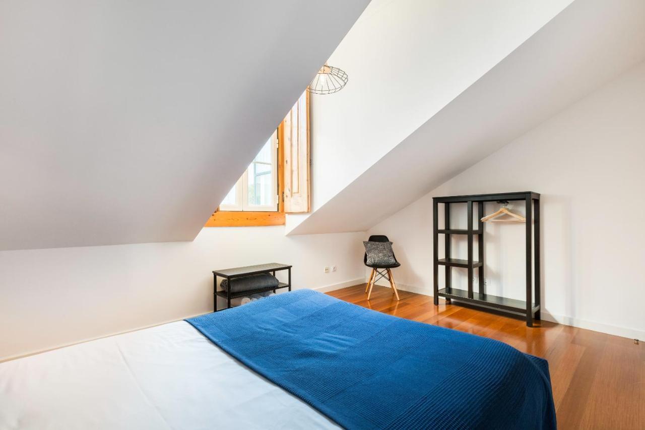 Stunning And Spacious Lofts Just By Graca And Alfama Lissabon Exterior foto