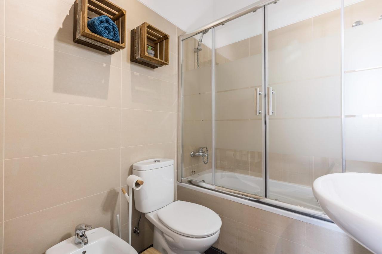 Stunning And Spacious Lofts Just By Graca And Alfama Lissabon Exterior foto