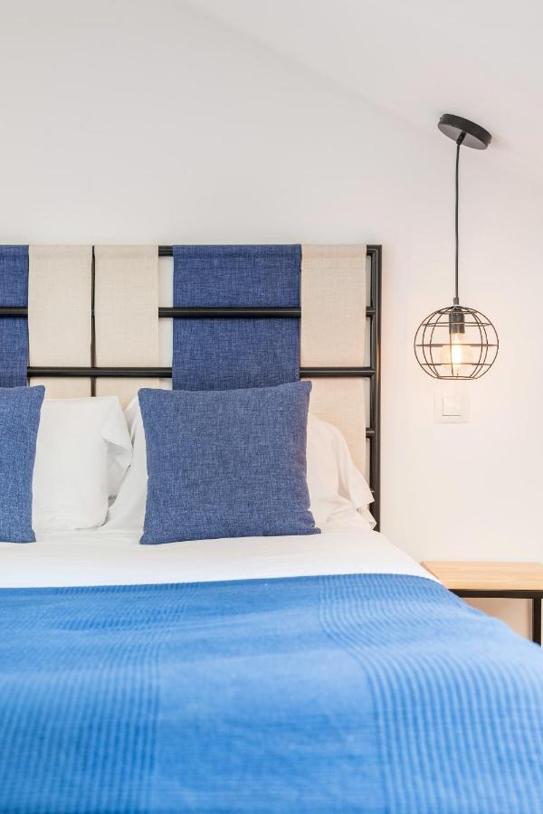 Stunning And Spacious Lofts Just By Graca And Alfama Lissabon Exterior foto