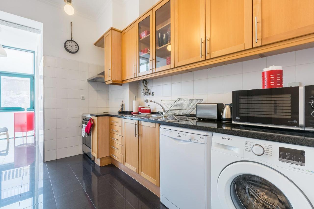 Stunning And Spacious Lofts Just By Graca And Alfama Lissabon Exterior foto