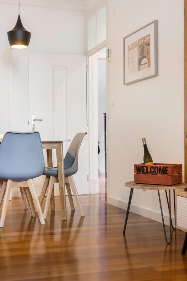 Stunning And Spacious Lofts Just By Graca And Alfama Lissabon Exterior foto