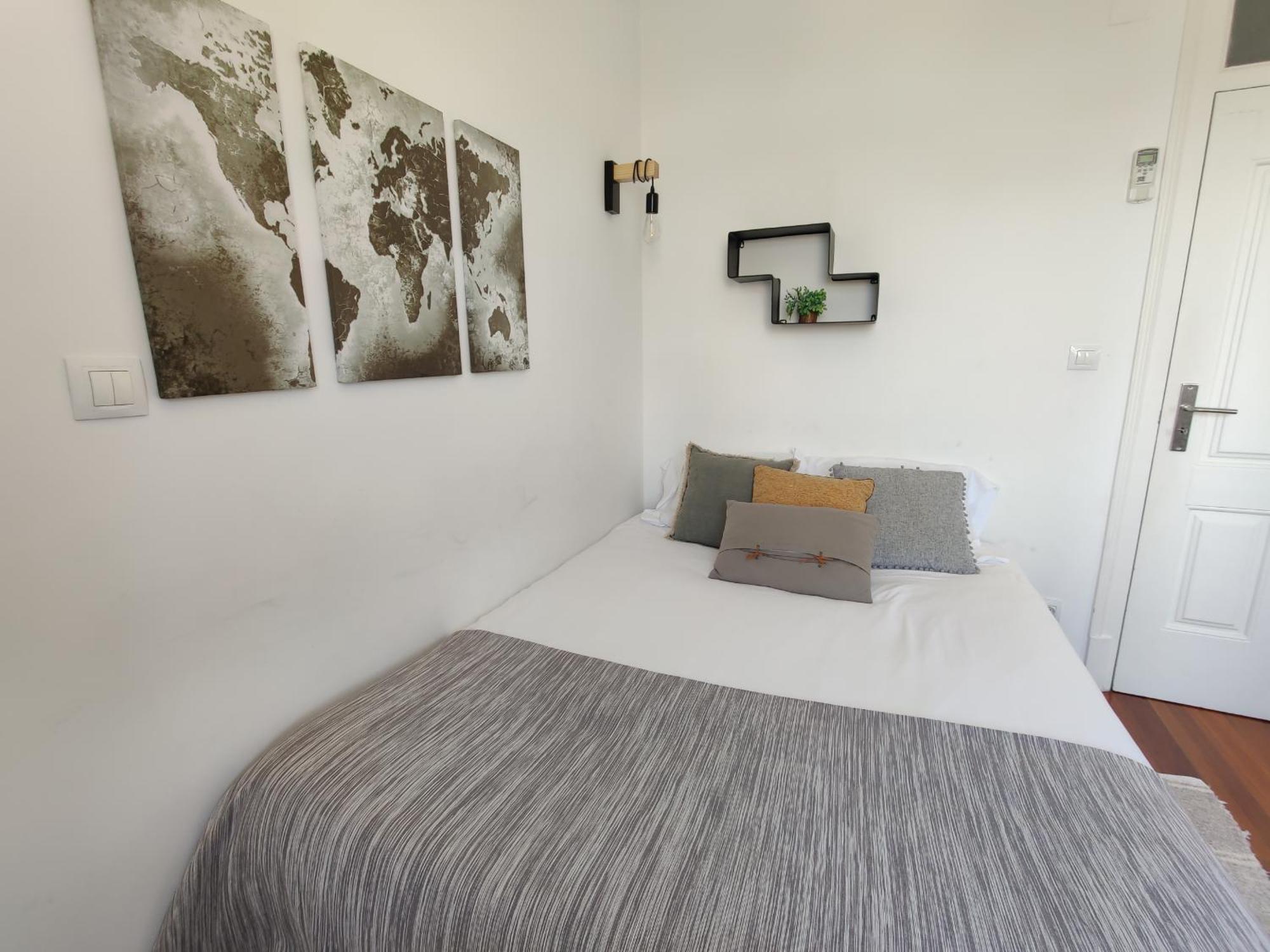 Ferienwohnung Stunning And Spacious Lofts Just By Graca And Alfama Lissabon Exterior foto