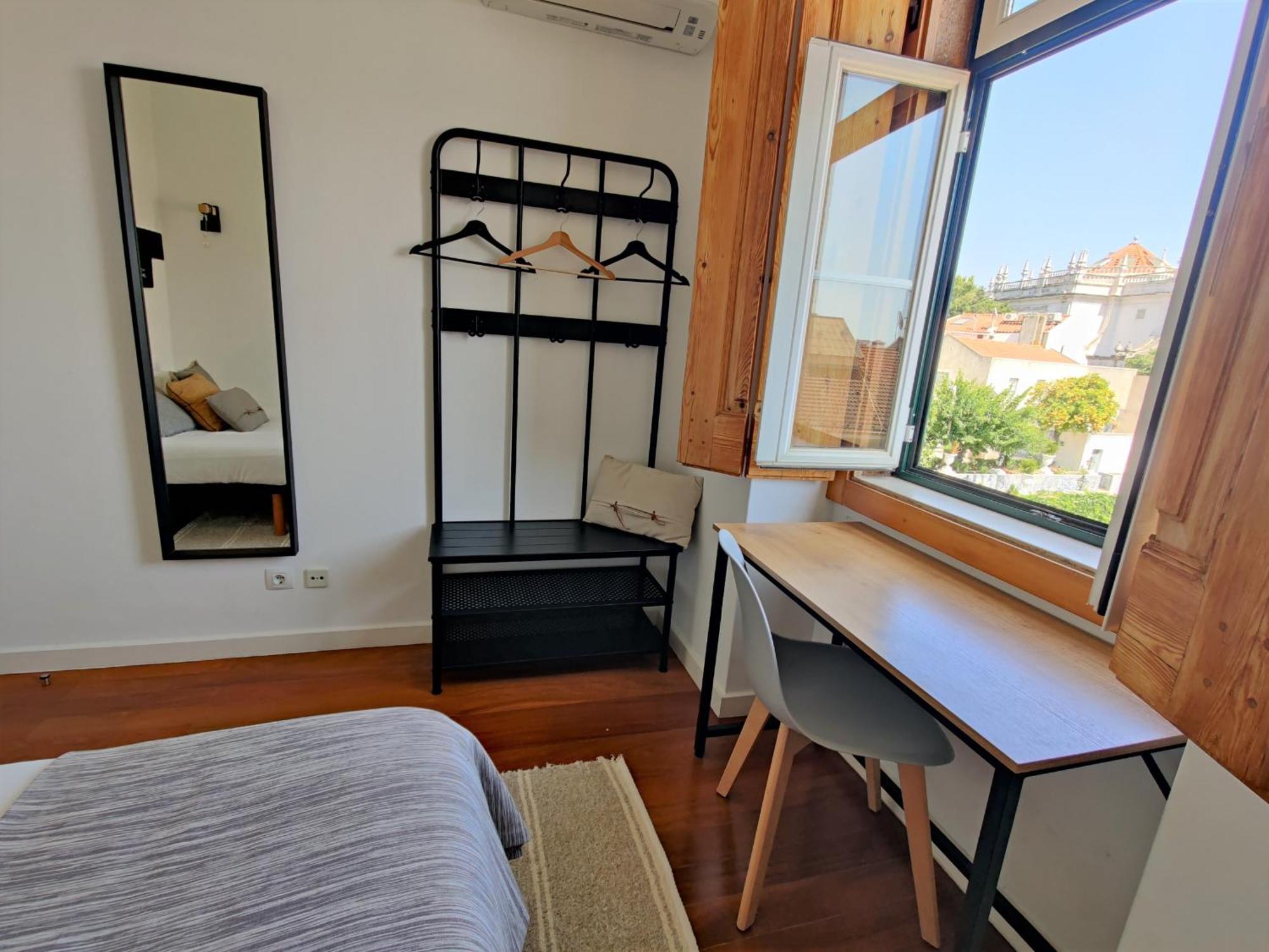 Stunning And Spacious Lofts Just By Graca And Alfama Lissabon Exterior foto